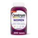 Centrum Women - 200 tabs 2023-10-3375 фото 1