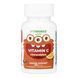 VitaWorks Vitamin C Kids - 120 chewables Orange (До 11.26) 2024-11-0269 фото 1
