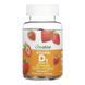 Vitamin D 5,000 IU Adult - 60 gummies (До 08.26) 2023-10-7689 фото 1