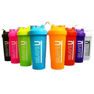 Shaker - 700ml Blue 2022-10-2332 фото