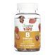 B Complex + Vitamin C Kids - 60 gummies 2023-10-7264 фото 1