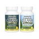 Candida Cleanse 7 Day Program - 28 caps 2023-10-6843 фото 3